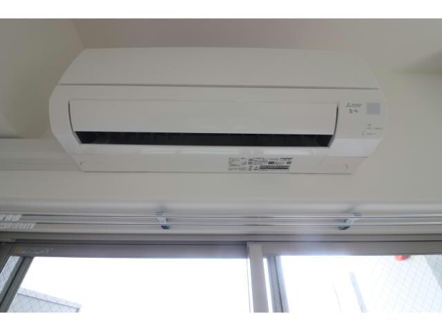  エスリード新北野アーデル