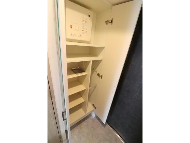  エスリード新北野アーデル