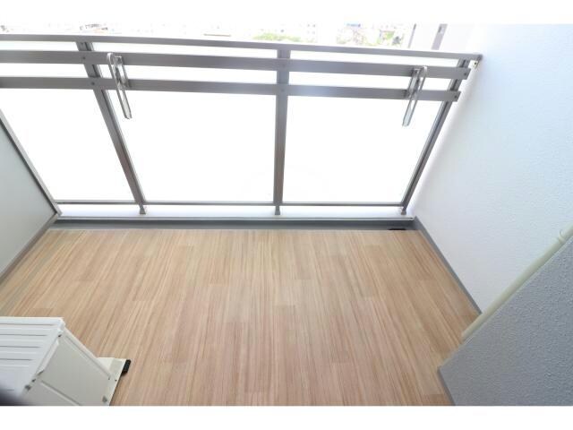  エスリード新北野アーデル