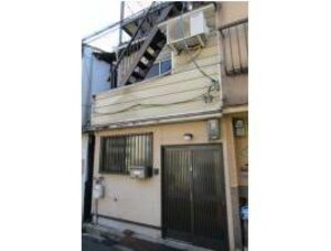 海老江7丁目2LDK貸家