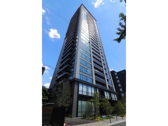  プラウドタワー梅田豊崎