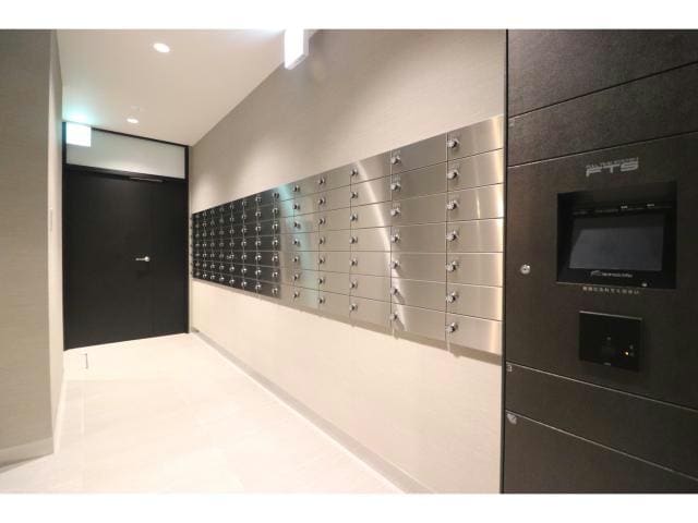  プラウドタワー梅田豊崎