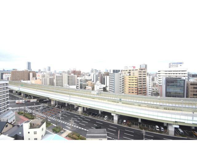  エスリード阿波座プライムコート