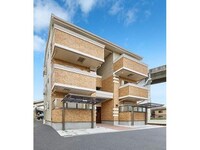 ＫＴIレジデンス加島Ⅴ