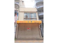福島8丁目　店舗戸建