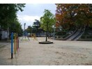 波除公園(公園)まで278m プレジオ弁天町EURO