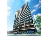 ワコーレ福島野田ザ・レジデンス