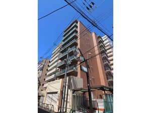 エレガントレジデンス淀川