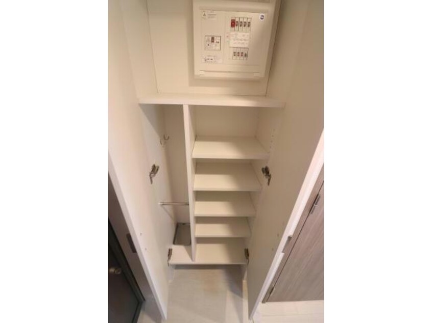  エスリードレジデンス大阪福島シティウエスト