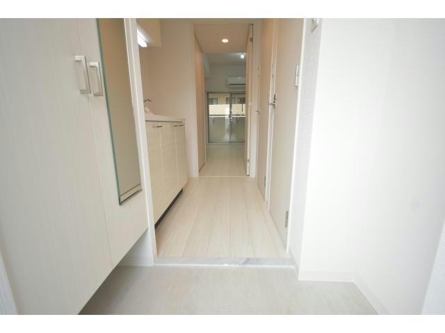  エスリードレジデンス大阪福島シティウエスト