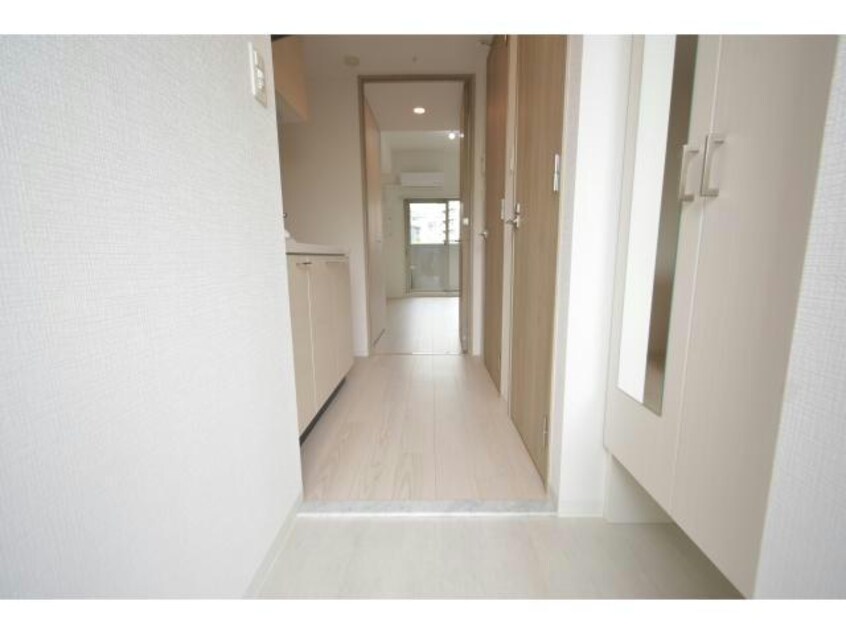  エスリードレジデンス大阪福島シティウエスト