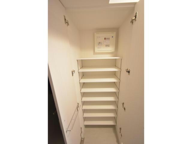  エスリードレジデンス大阪福島シティウエスト