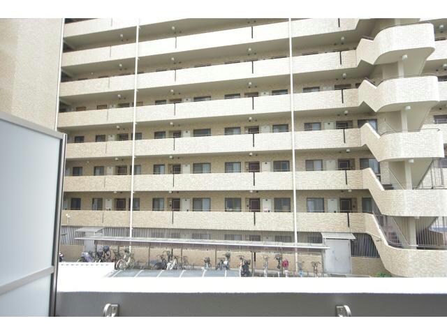  エスリードレジデンス大阪福島シティウエスト