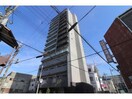 エスリード大阪ラ・リュール
