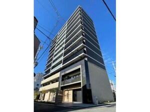 ライジング新大阪SOUTH(旧：コンフォリア・リヴ新大阪SOUTH)