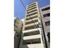 アモーレ本町ウエストの外観