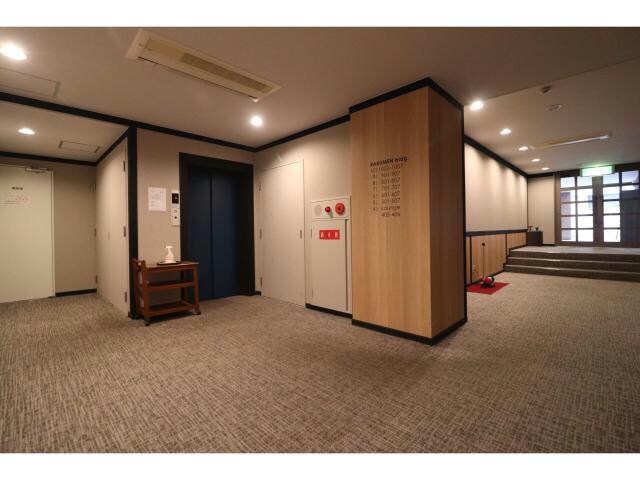  ラクメンビル