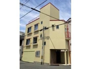 西九条4丁目8-26貸家