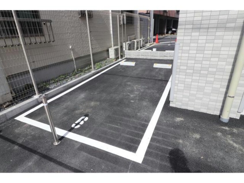  エスリードレジデンスグラン大阪福島ノース