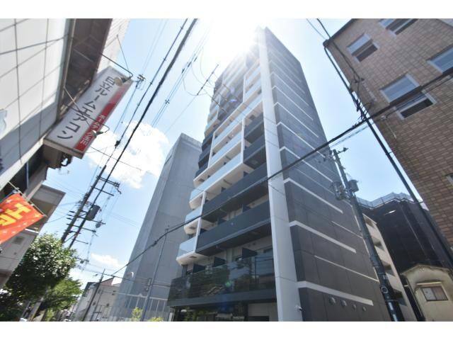  S-RESIDENCE福島玉川Uno