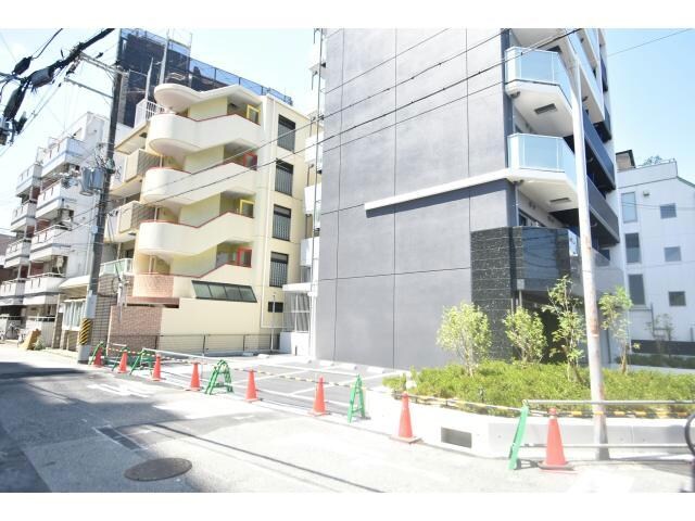  S-RESIDENCE福島玉川Uno