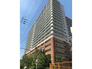 リバーガーデン福島木漏れ日の丘Ｃ棟