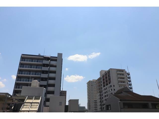  アーバンドルフ天満