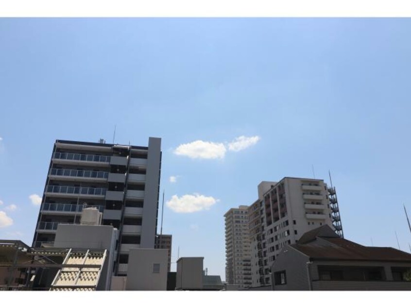  アーバンドルフ天満