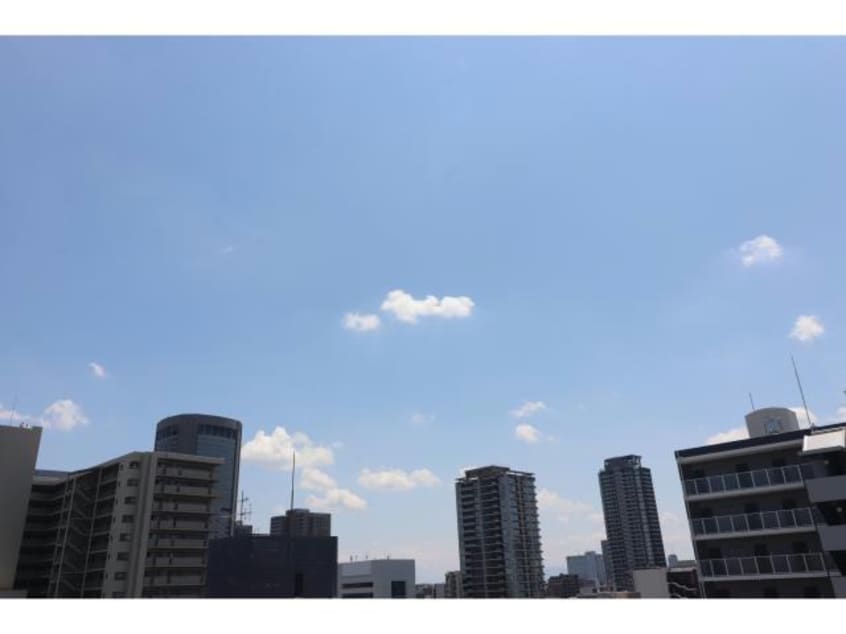  アーバンドルフ天満
