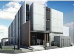 野田５丁目マンション