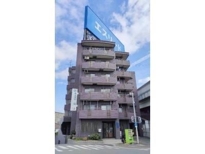 千舟リバービューマンション