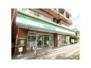 ファミリーマート大和田四丁目店(コンビニ)まで526m 千舟リバービューマンション