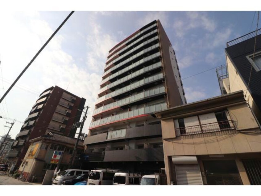  セレニテ天六リアン