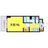 Ｓ-ＲＥＳＩＤＥＮＣＥ福島玉川Deux 1Kの間取り