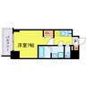 Ｓ-ＲＥＳＩＤＥＮＣＥ福島玉川Deux 1Kの間取り