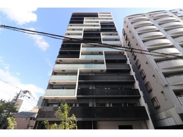  Ｓ-ＲＥＳＩＤＥＮＣＥ福島玉川Deux