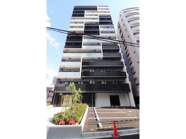  Ｓ-ＲＥＳＩＤＥＮＣＥ福島玉川Deux