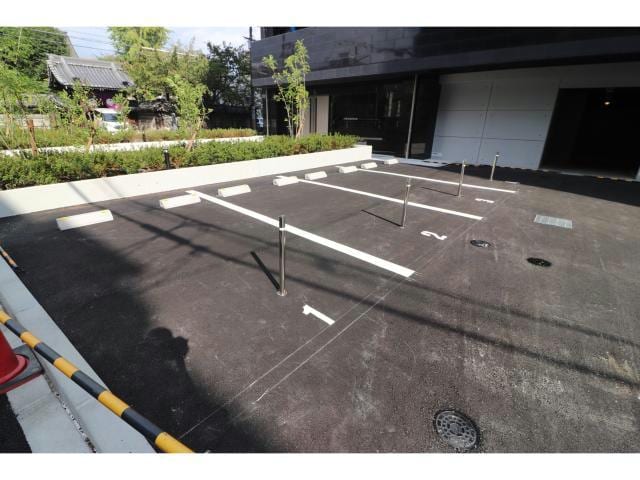  Ｓ-ＲＥＳＩＤＥＮＣＥ福島玉川Deux