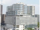 独立行政法人地域医療機能推進機構大阪病院(病院)まで858m Ｓ-ＲＥＳＩＤＥＮＣＥ福島玉川Deux