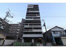 プレサンス海老江ジャルダンの外観