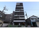プレサンス海老江ジャルダンの外観