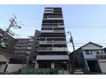 プレサンス海老江ジャルダン