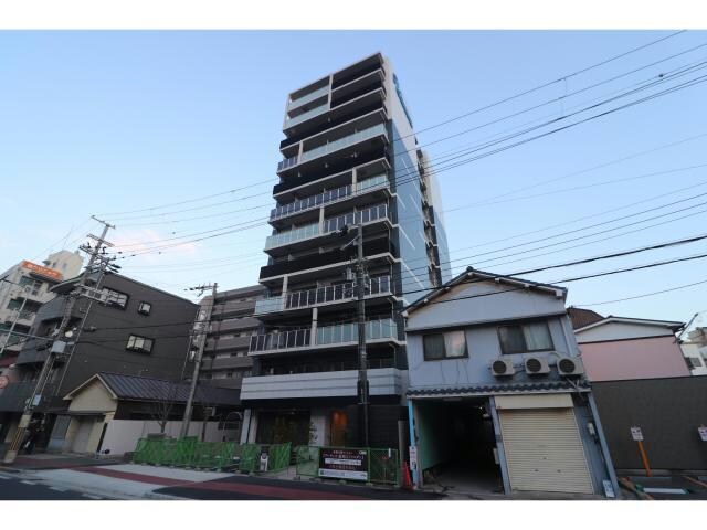  プレサンス海老江ジャルダン