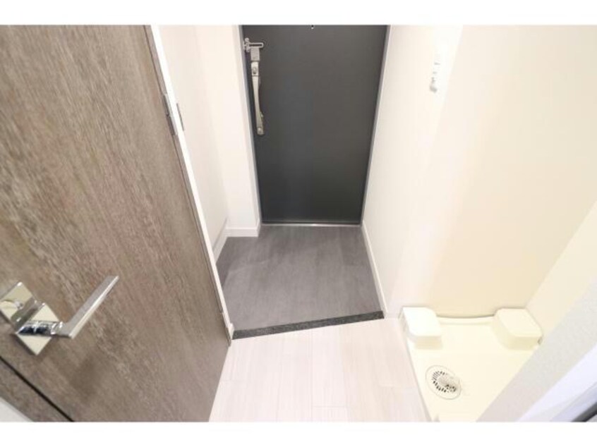  プレサンス海老江ジャルダン