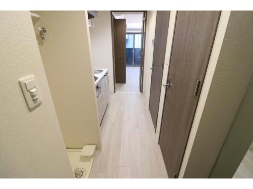  プレサンス海老江ジャルダン