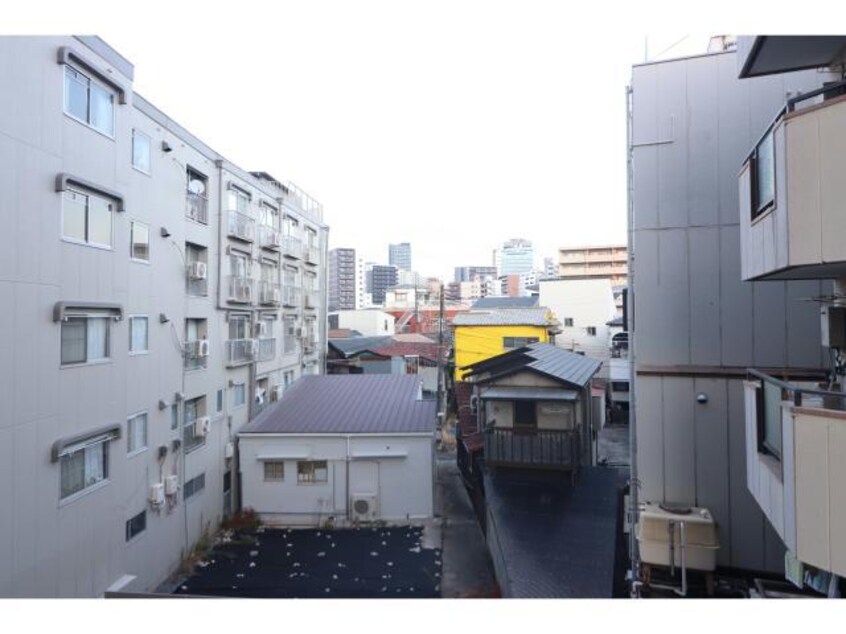  プレサンス海老江ジャルダン