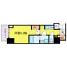 Ｓ-ＲＥＳＩＤＥＮＣＥ福島玉川Tres 1Kの間取り