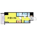 Ｓ-ＲＥＳＩＤＥＮＣＥ福島玉川Tresの間取図