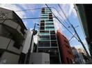 Ｓ-ＲＥＳＩＤＥＮＣＥ福島玉川Tresの外観