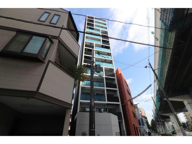  Ｓ-ＲＥＳＩＤＥＮＣＥ福島玉川Tres